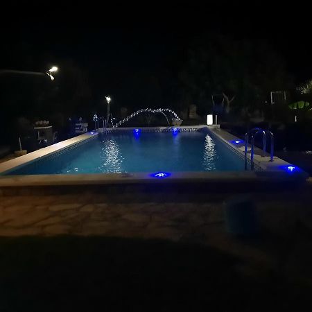 Chalet Atalants Yailja Alcoceber Екстер'єр фото