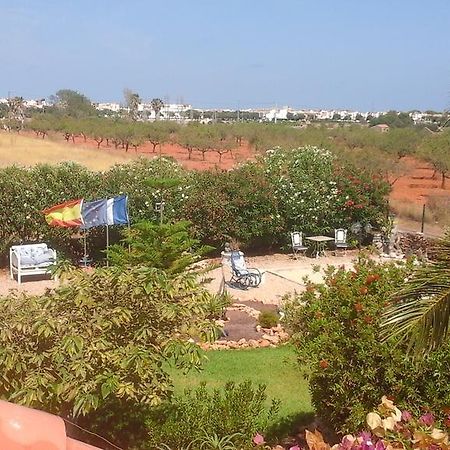 Chalet Atalants Yailja Alcoceber Екстер'єр фото