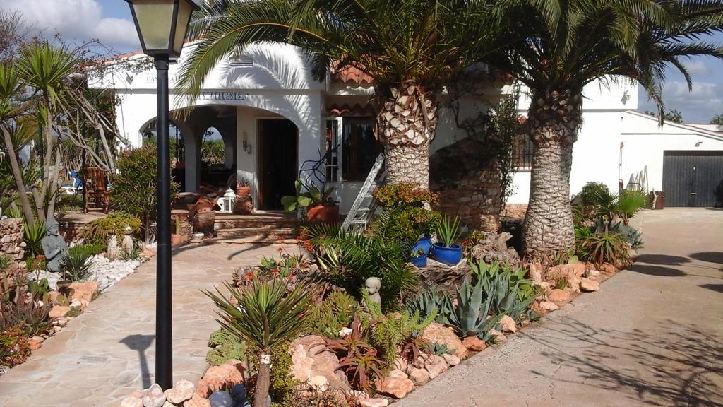 Chalet Atalants Yailja Alcoceber Номер фото
