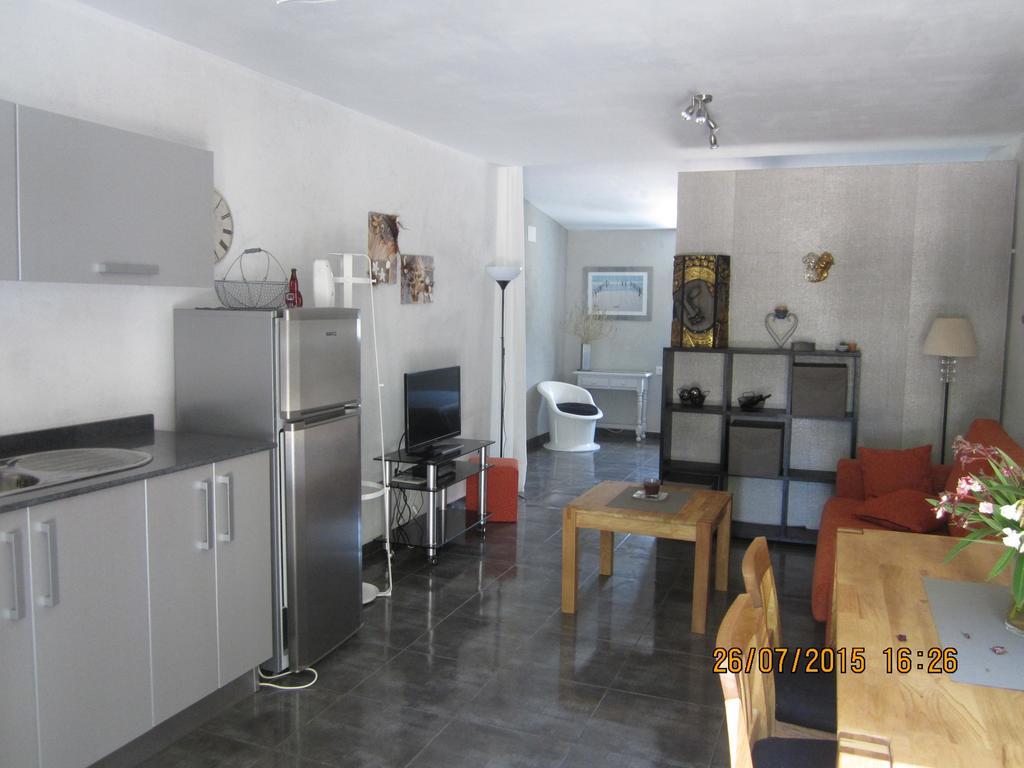 Chalet Atalants Yailja Alcoceber Екстер'єр фото