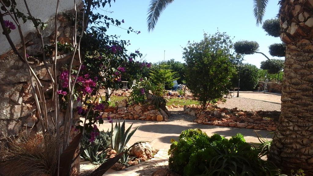 Chalet Atalants Yailja Alcoceber Номер фото