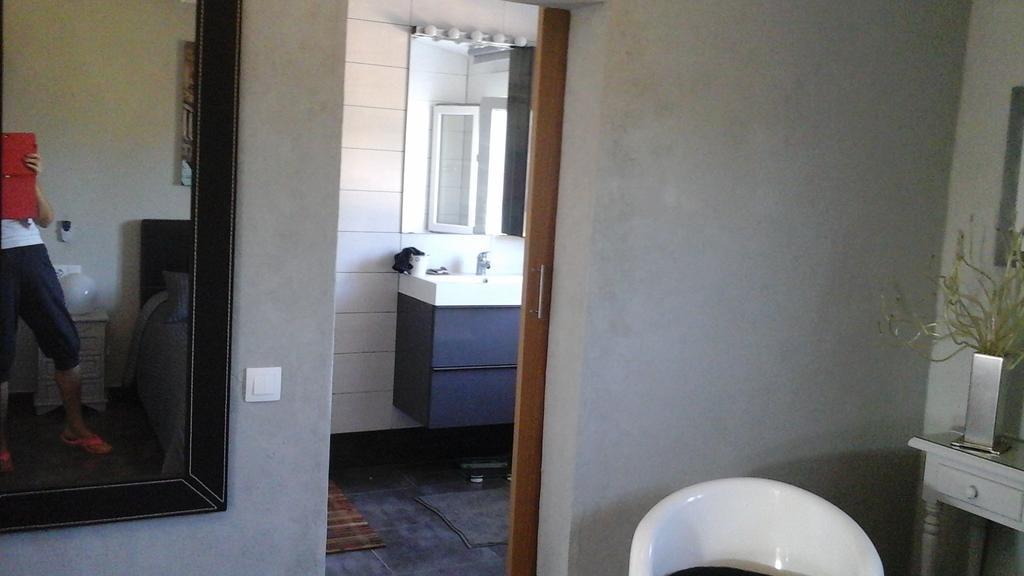 Chalet Atalants Yailja Alcoceber Екстер'єр фото