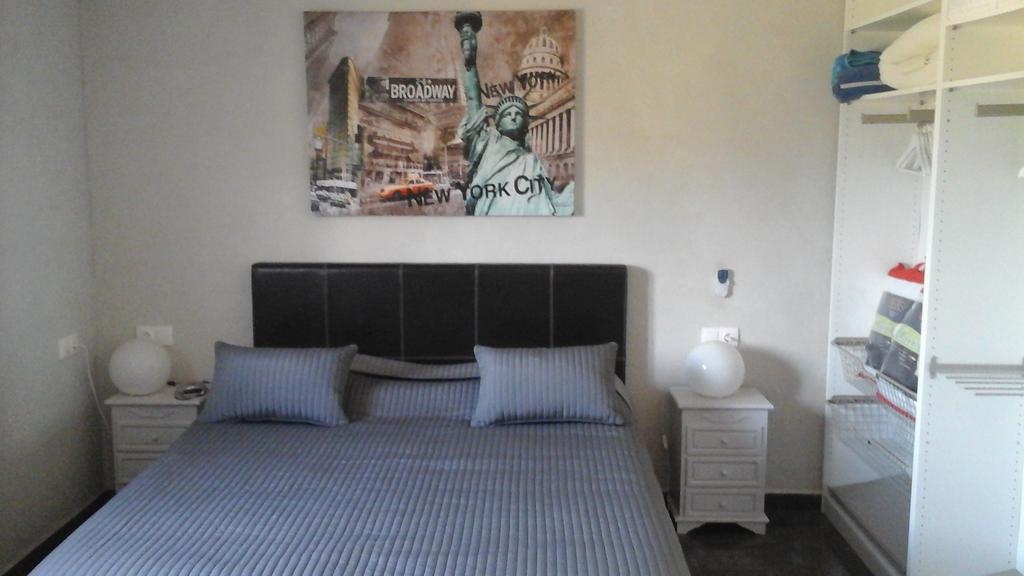 Chalet Atalants Yailja Alcoceber Екстер'єр фото